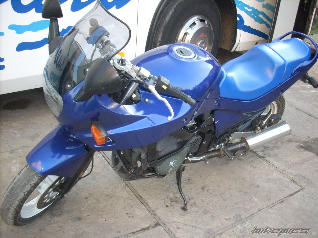 Bike Photo 1497588