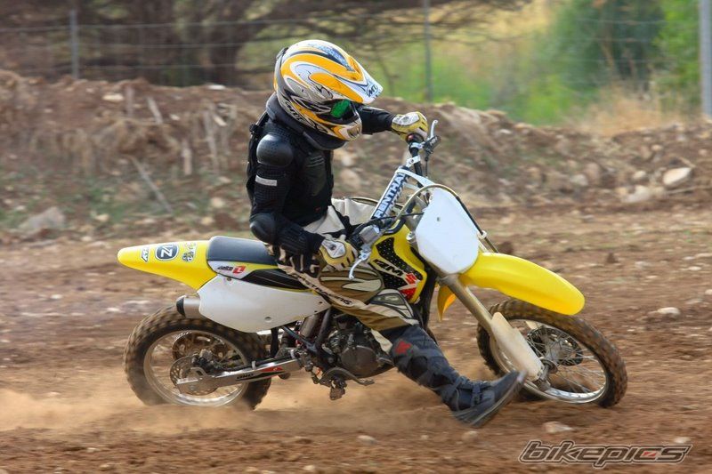 Bike Photo 1497609