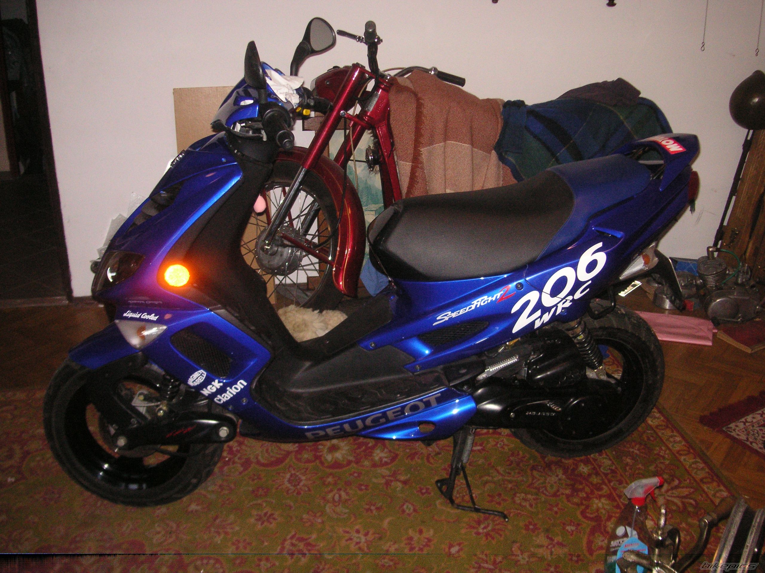 Bike Photo 1497617