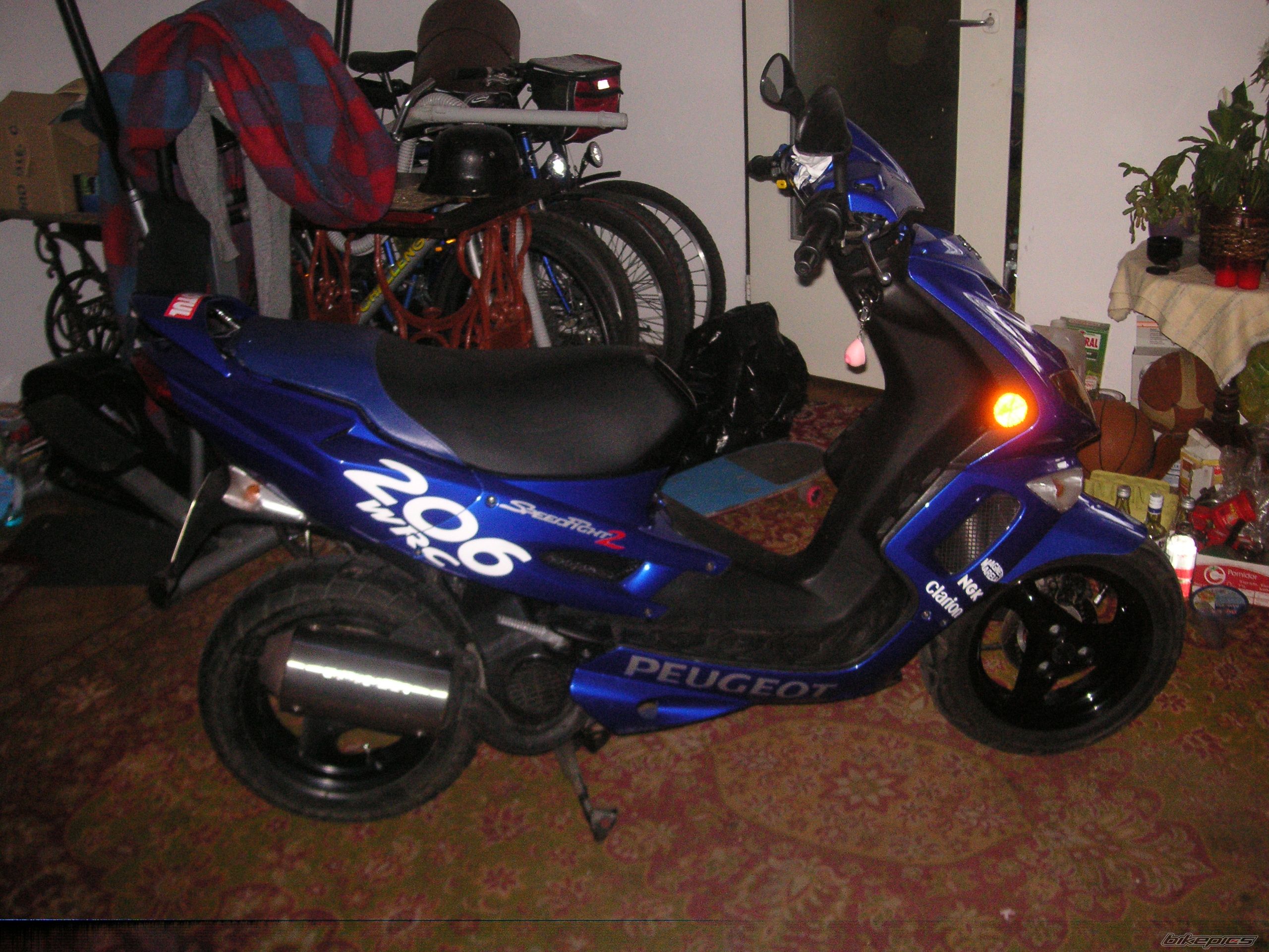 Bike Photo 1497629
