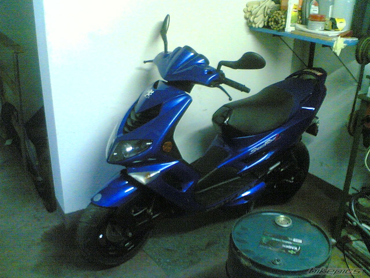 Bike Photo 1497668