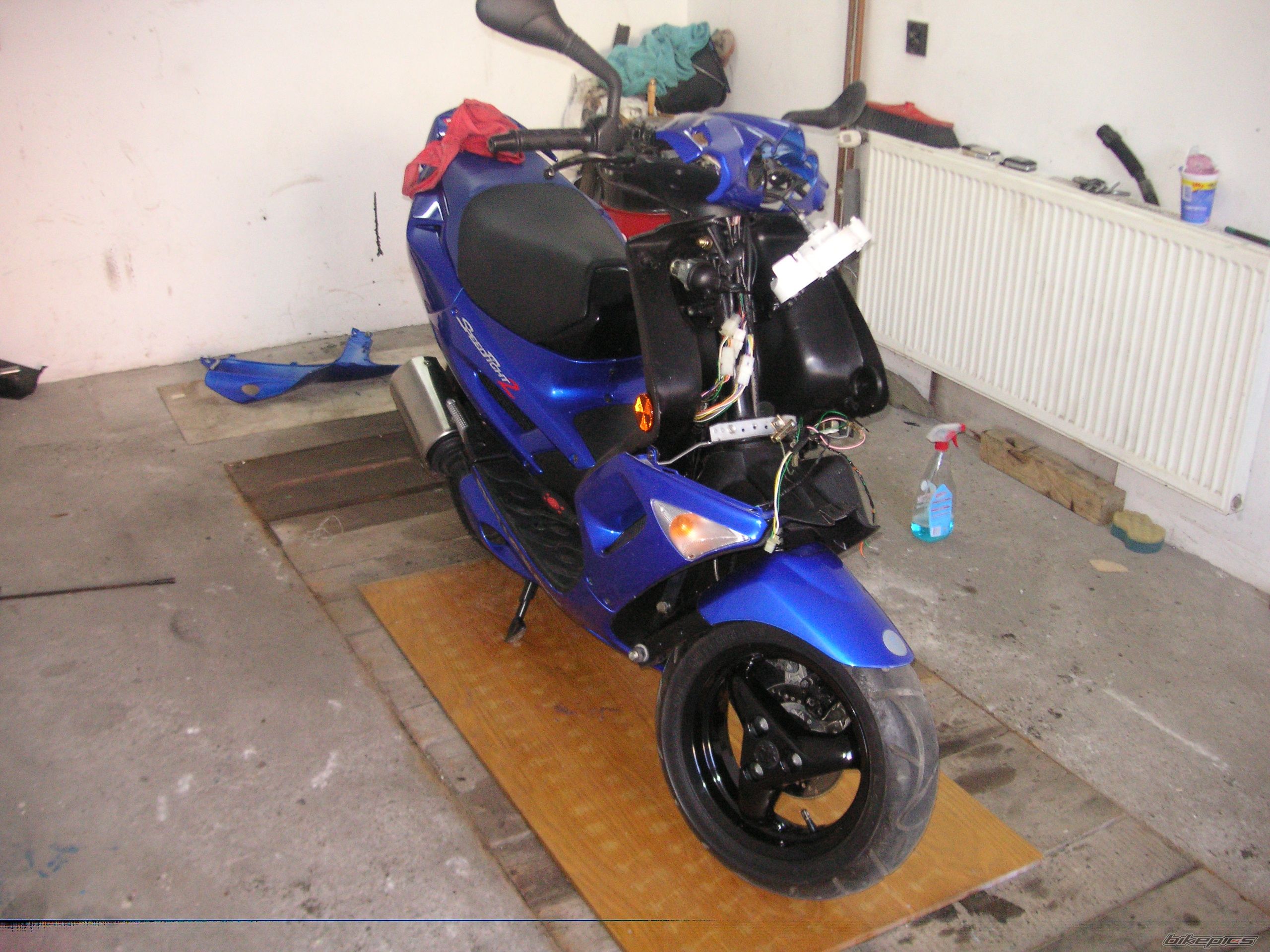 Bike Photo 1497670