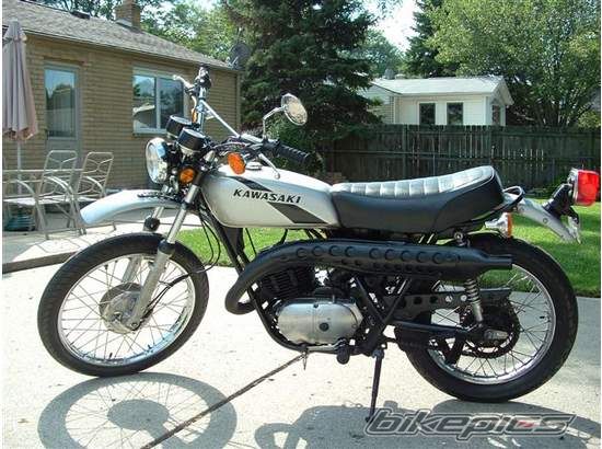 Bike Photo 1497758