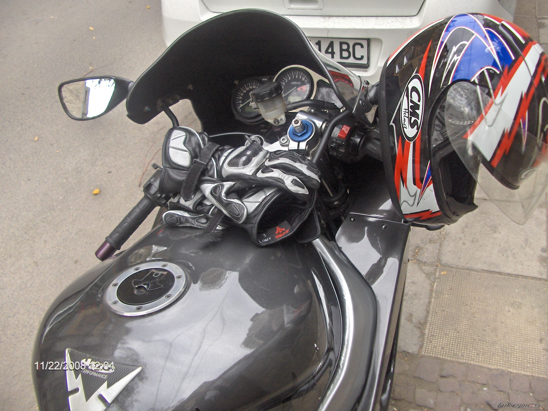 Bike Photo 1497774