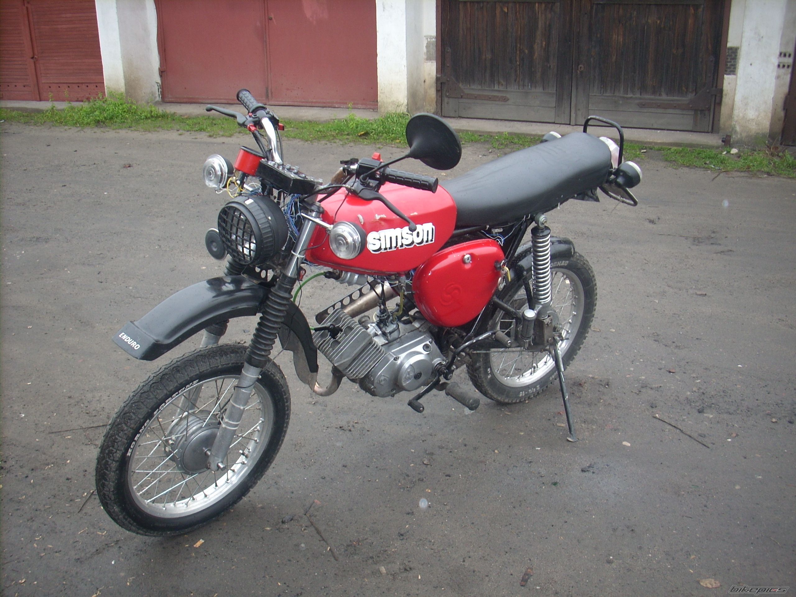 Bike Photo 1497780