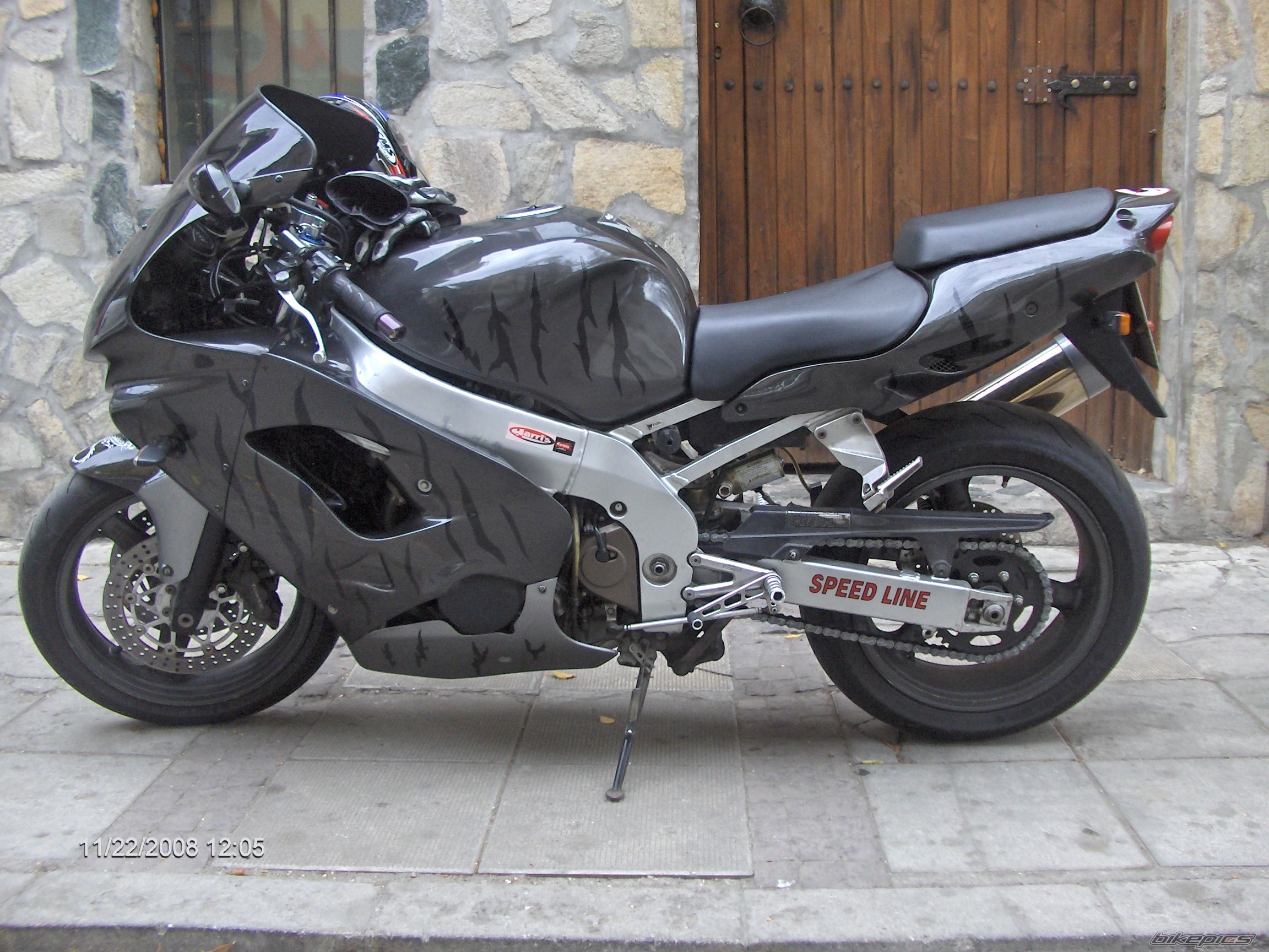 Bike Photo 1497783