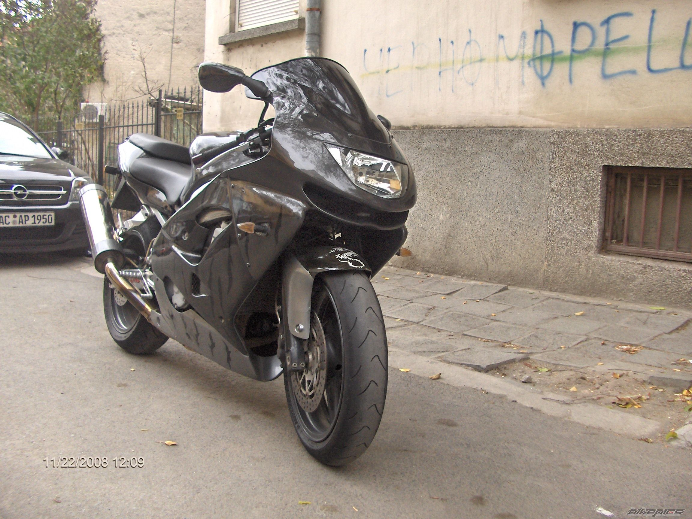 Bike Photo 1497788