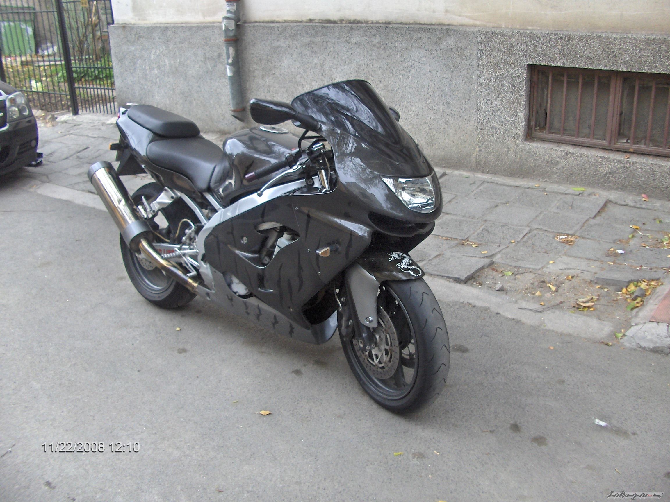 Bike Photo 1497801