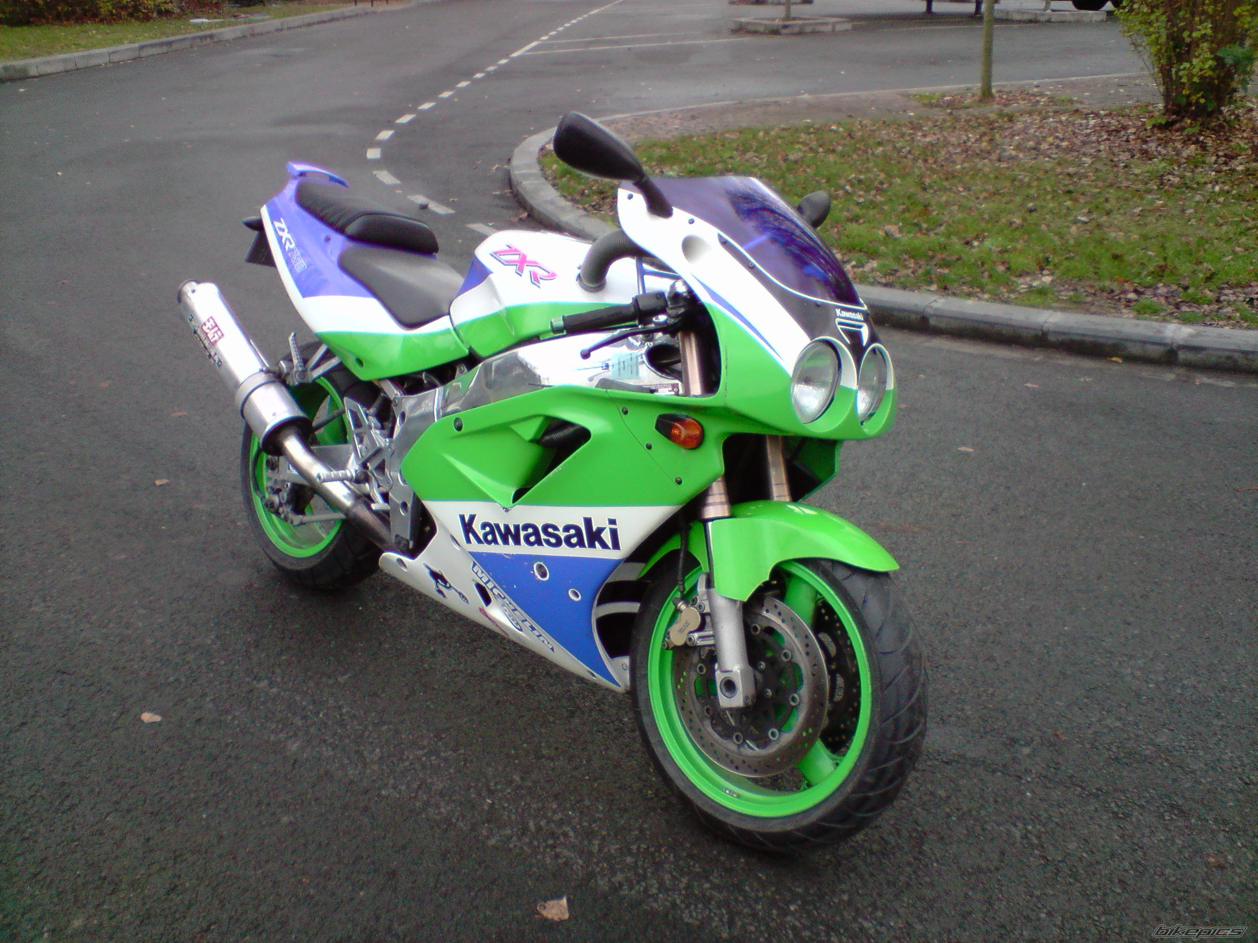 Bike Photo 1497803