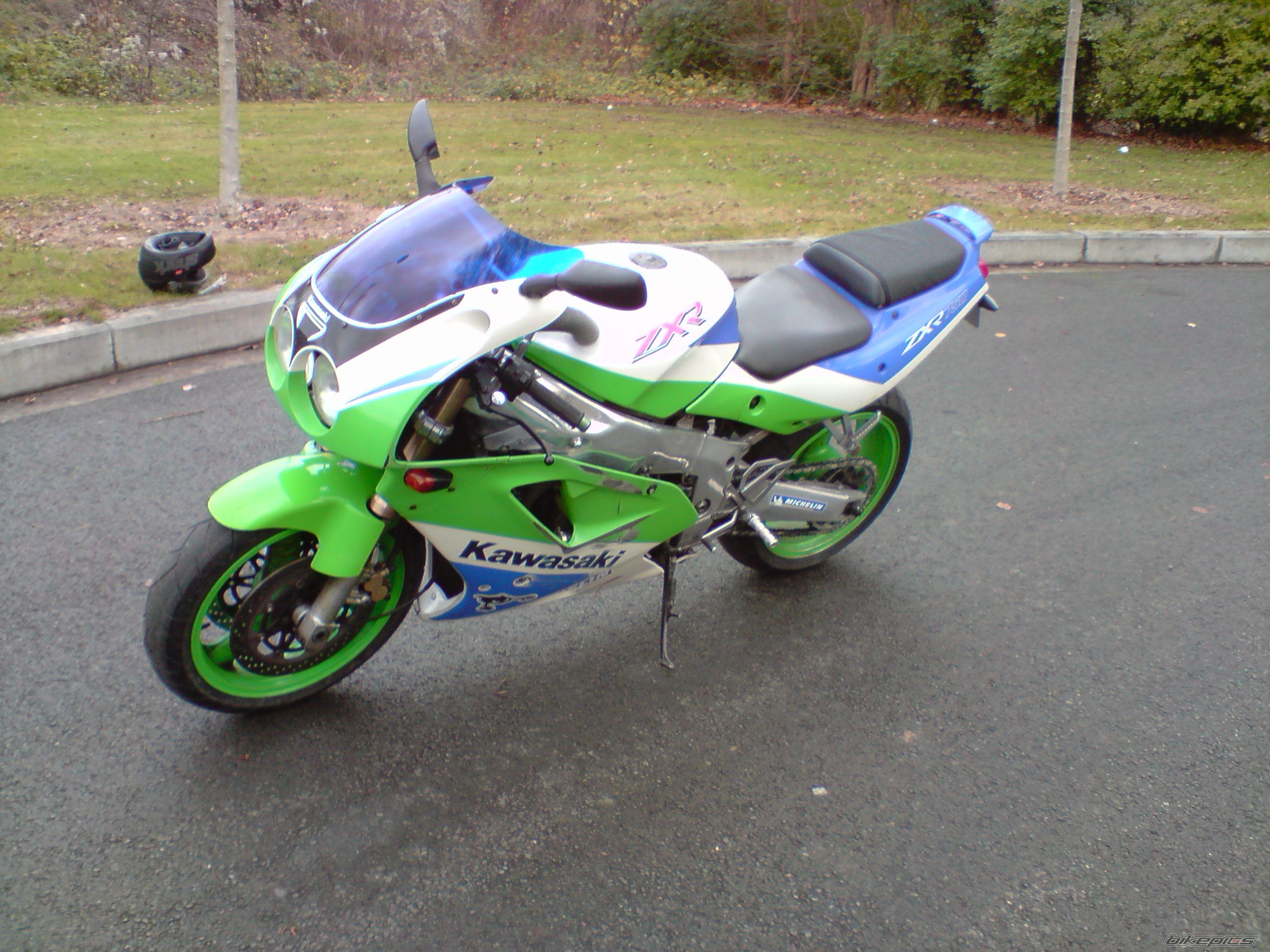 Bike Photo 1497804