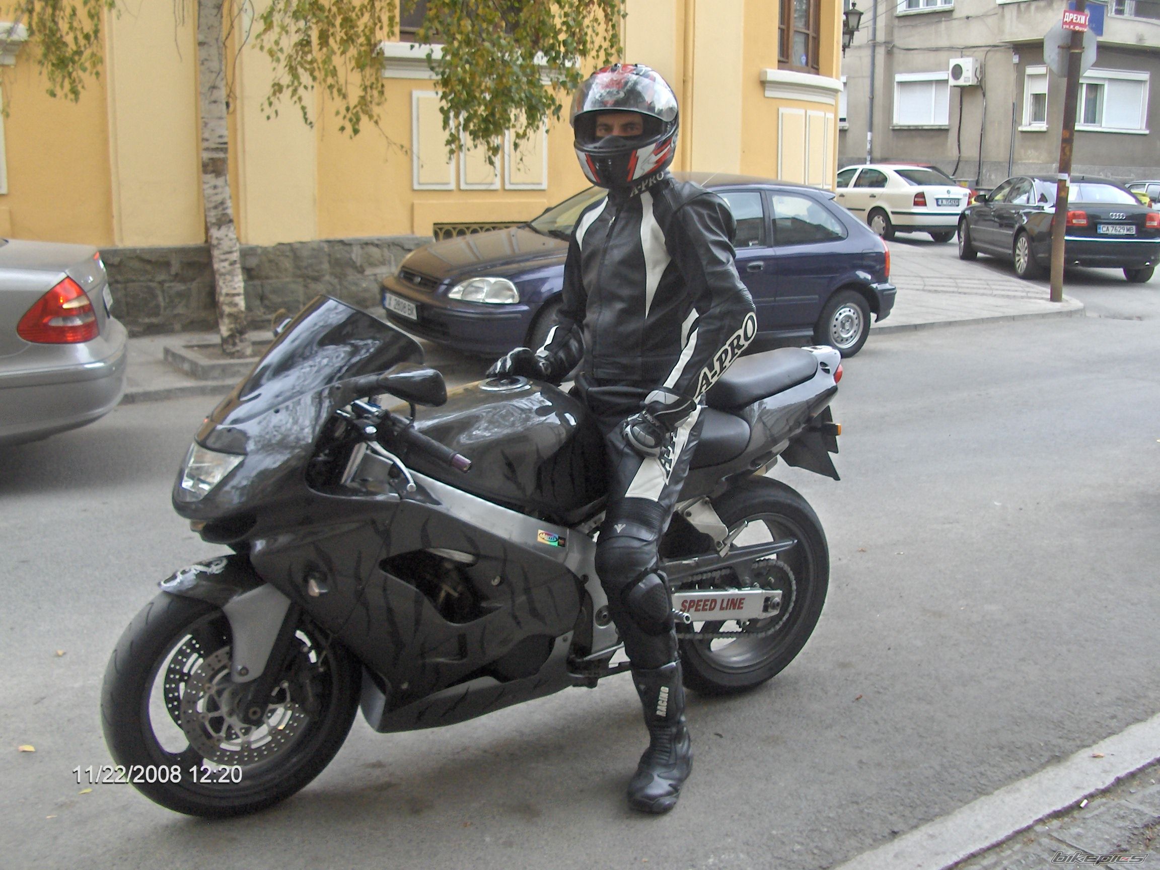 Bike Photo 1497805