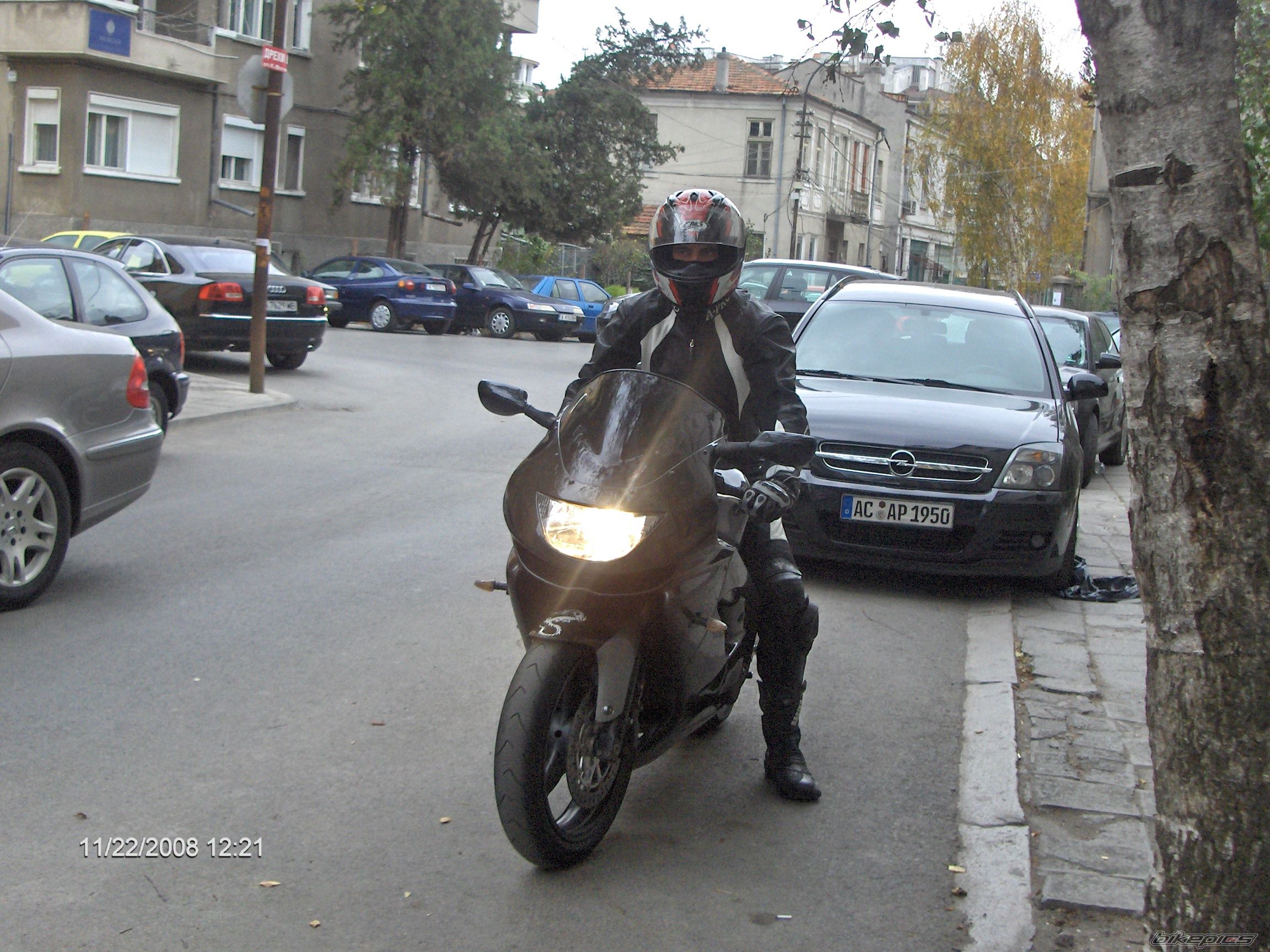 Bike Photo 1497810