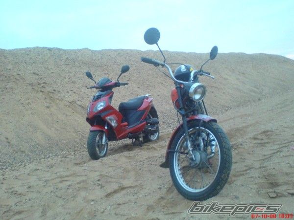 Bike Photo 1497835