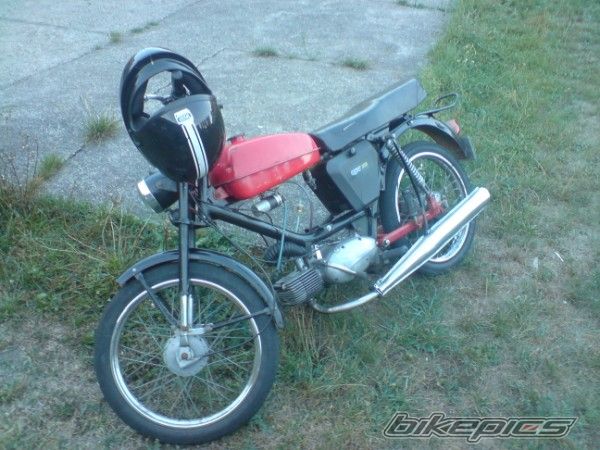 Bike Photo 1497842