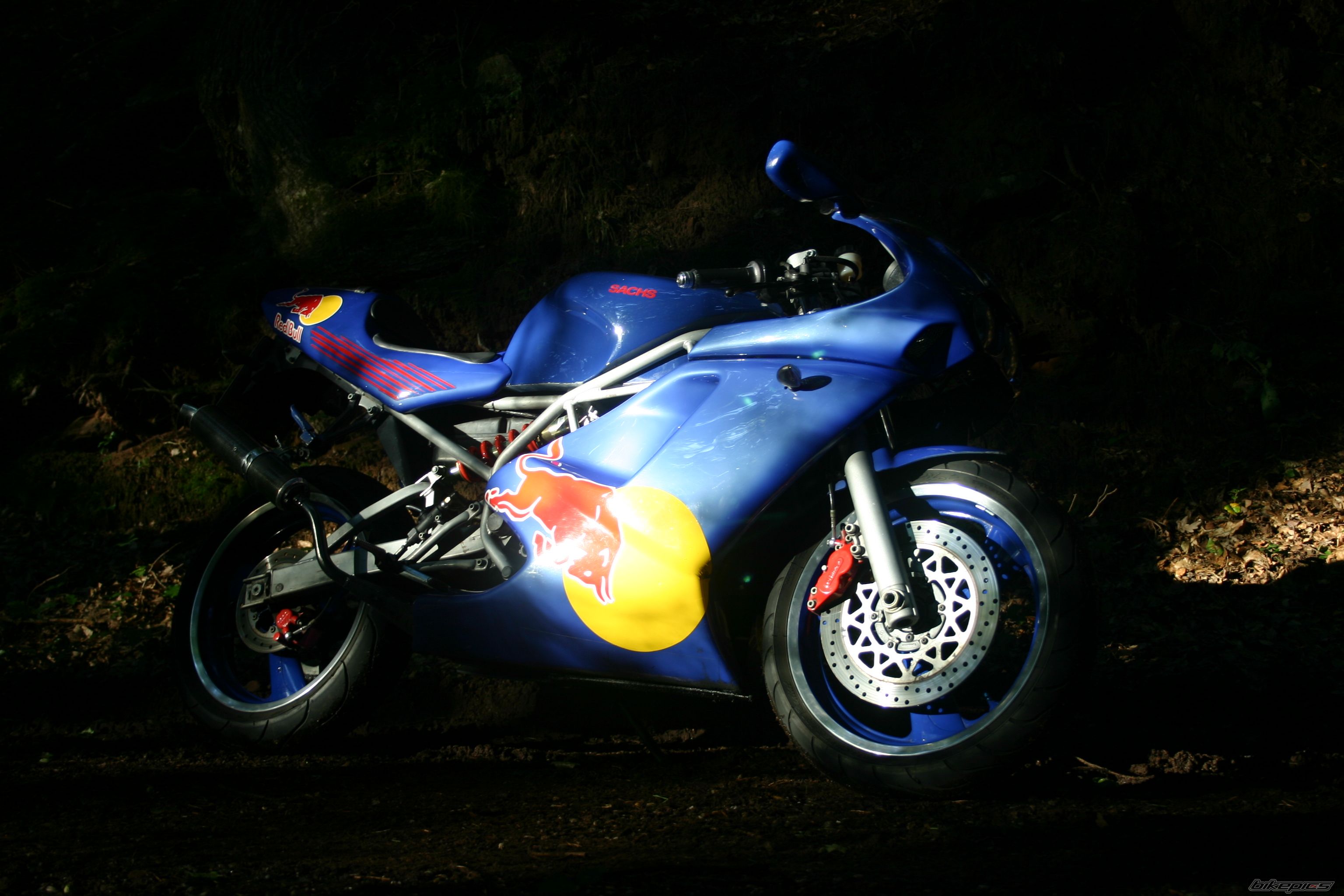 Bike Photo 1497861