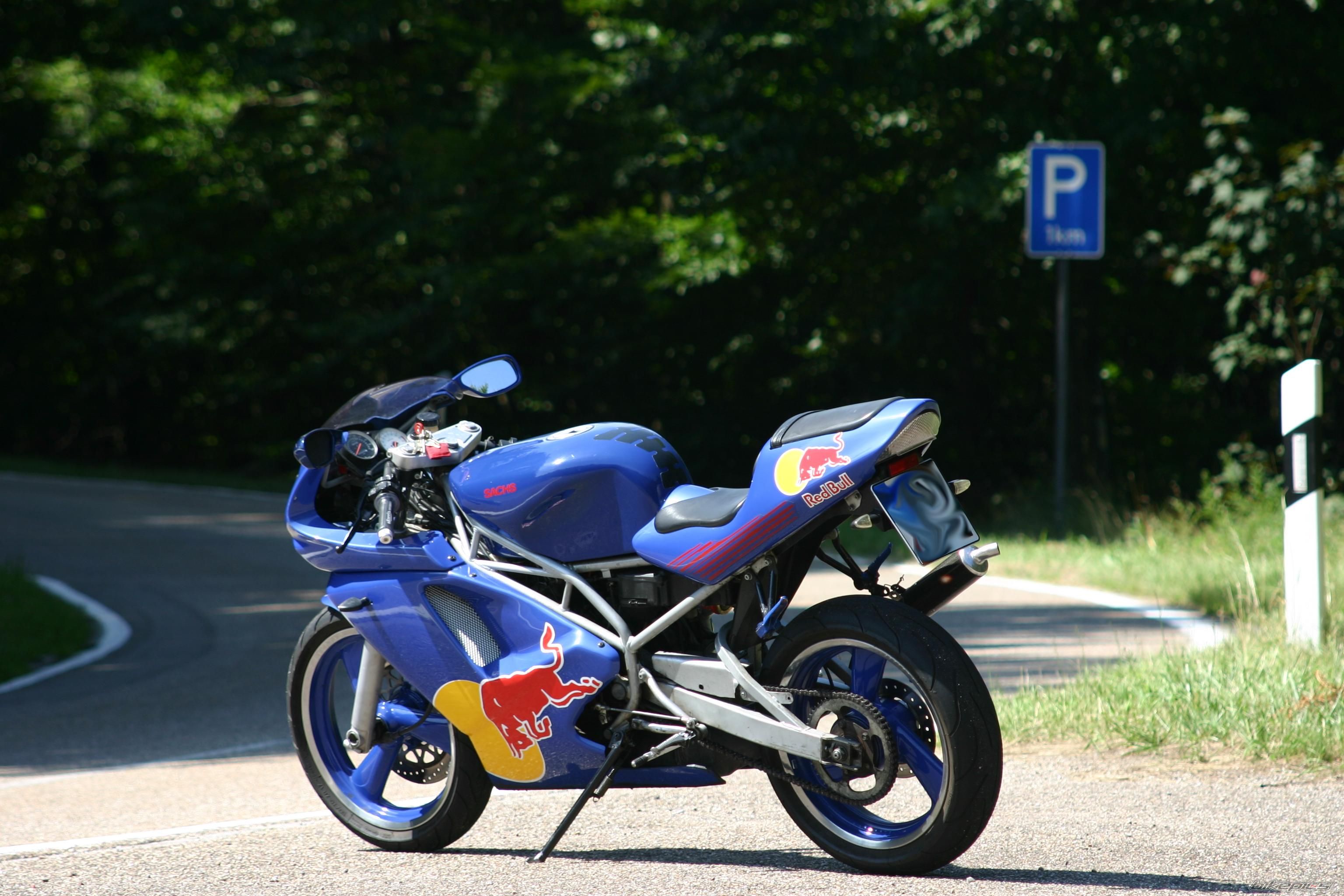 Bike Photo 1497887