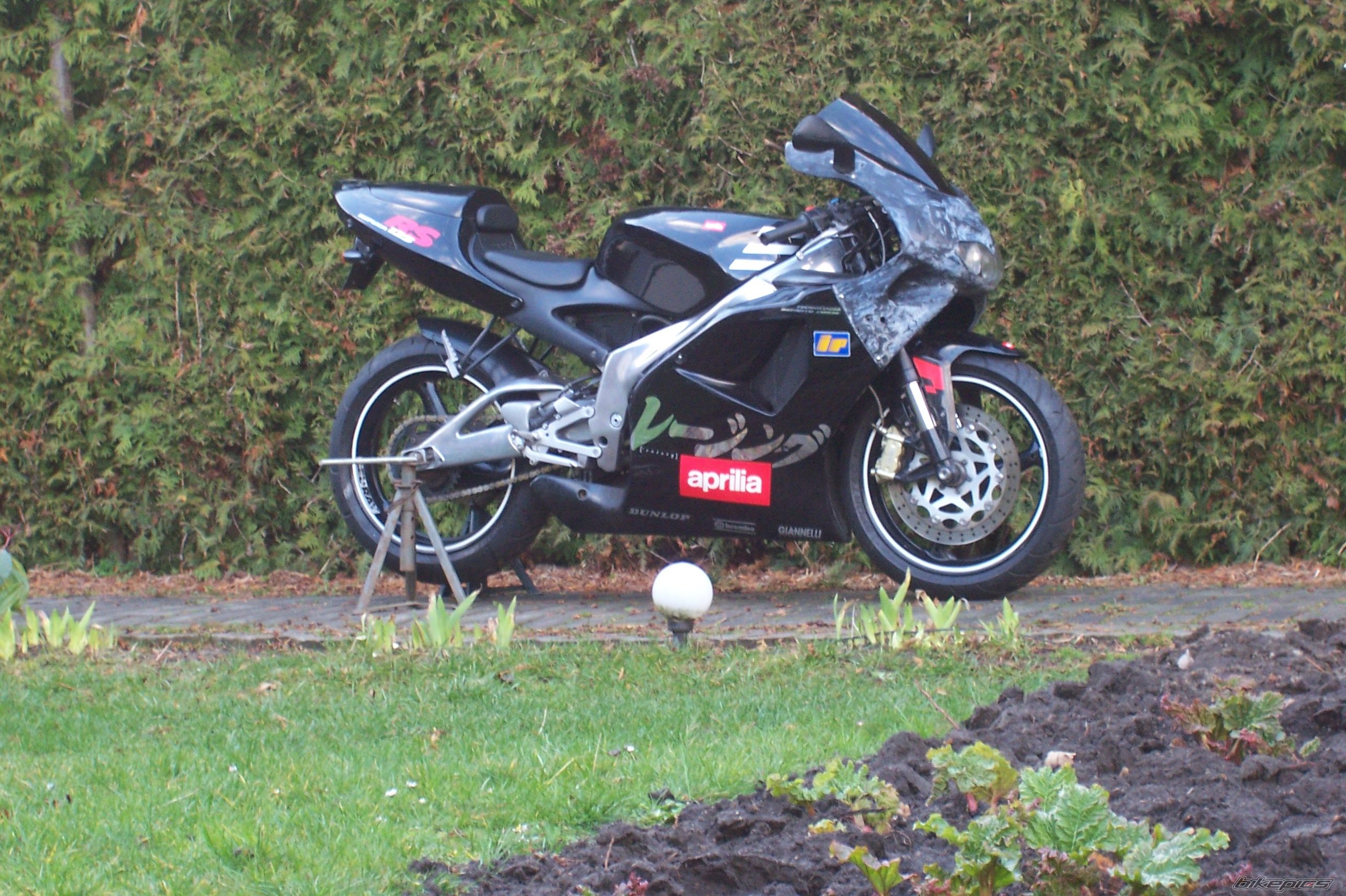 Bike Photo 1497896