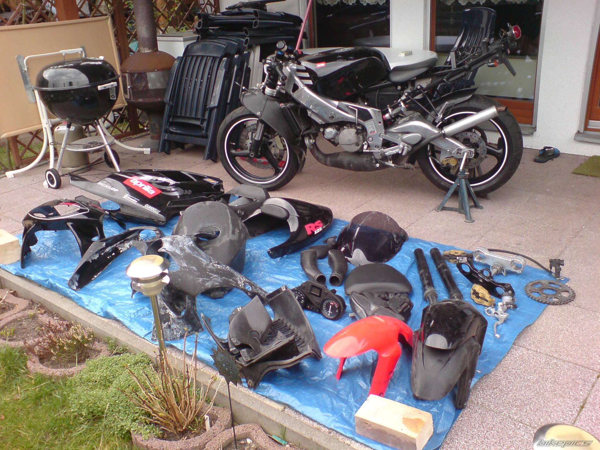 Bike Photo 1497910