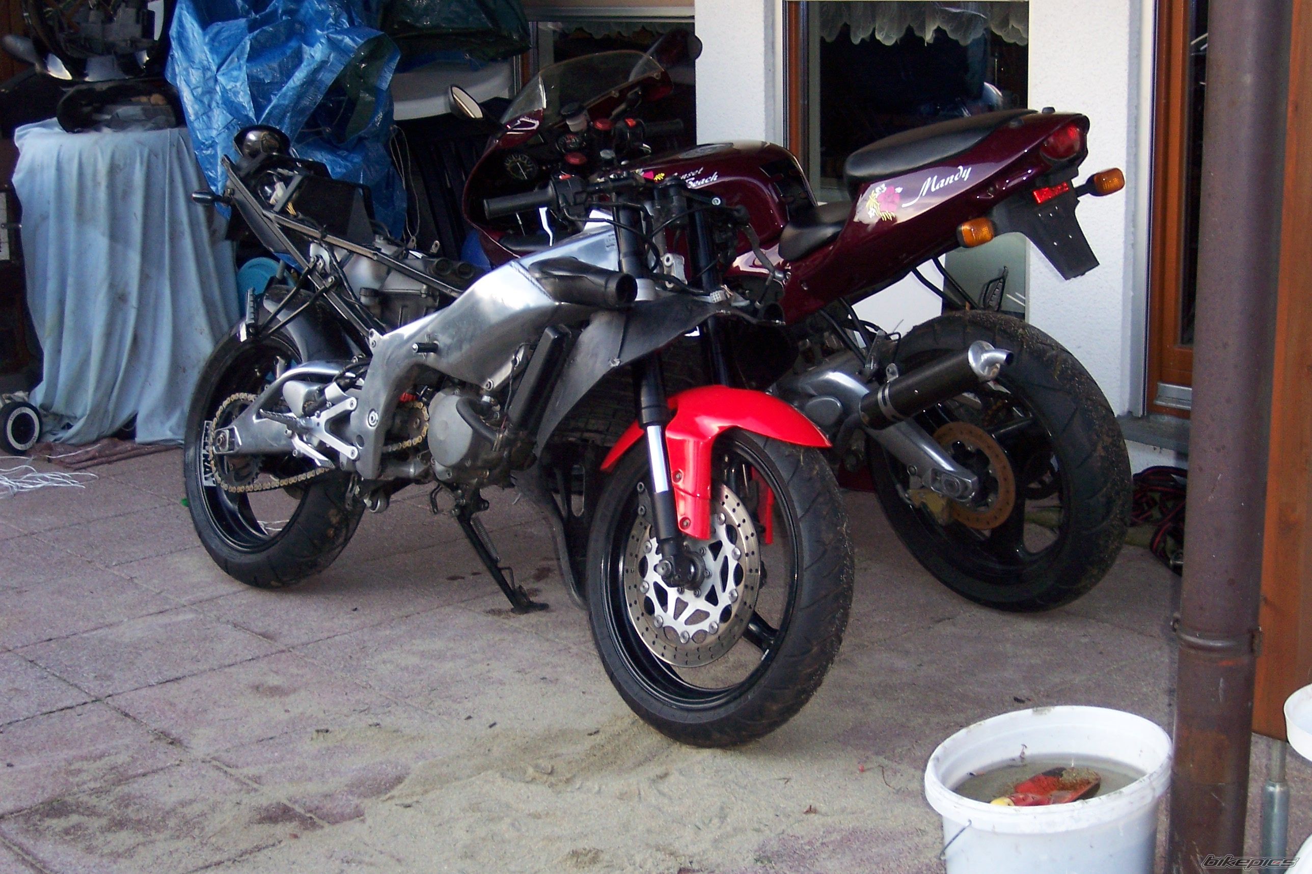 Bike Photo 1497912