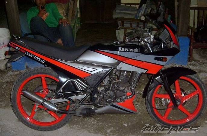 Bike Photo 1497919