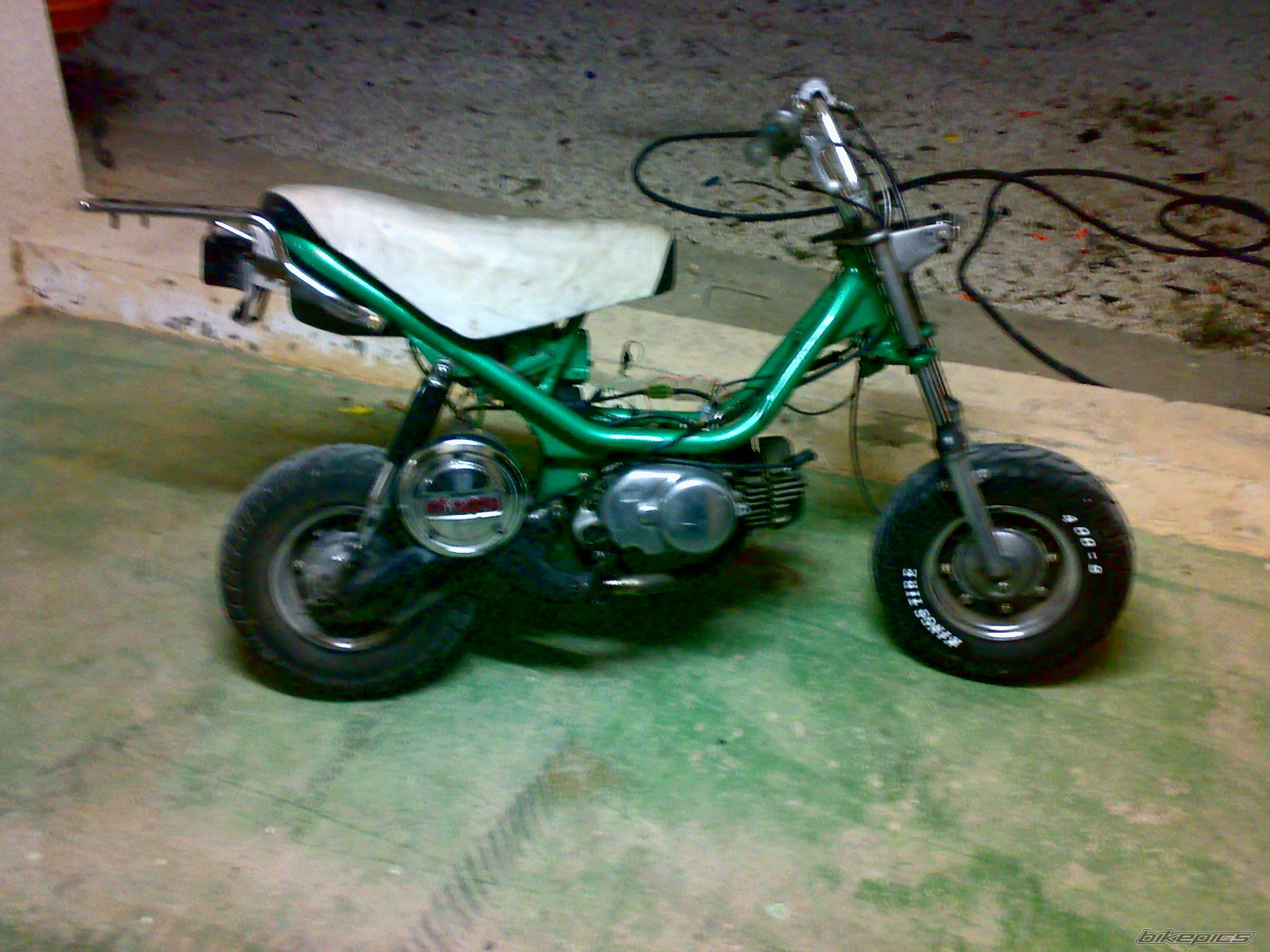 Bike Photo 1497984