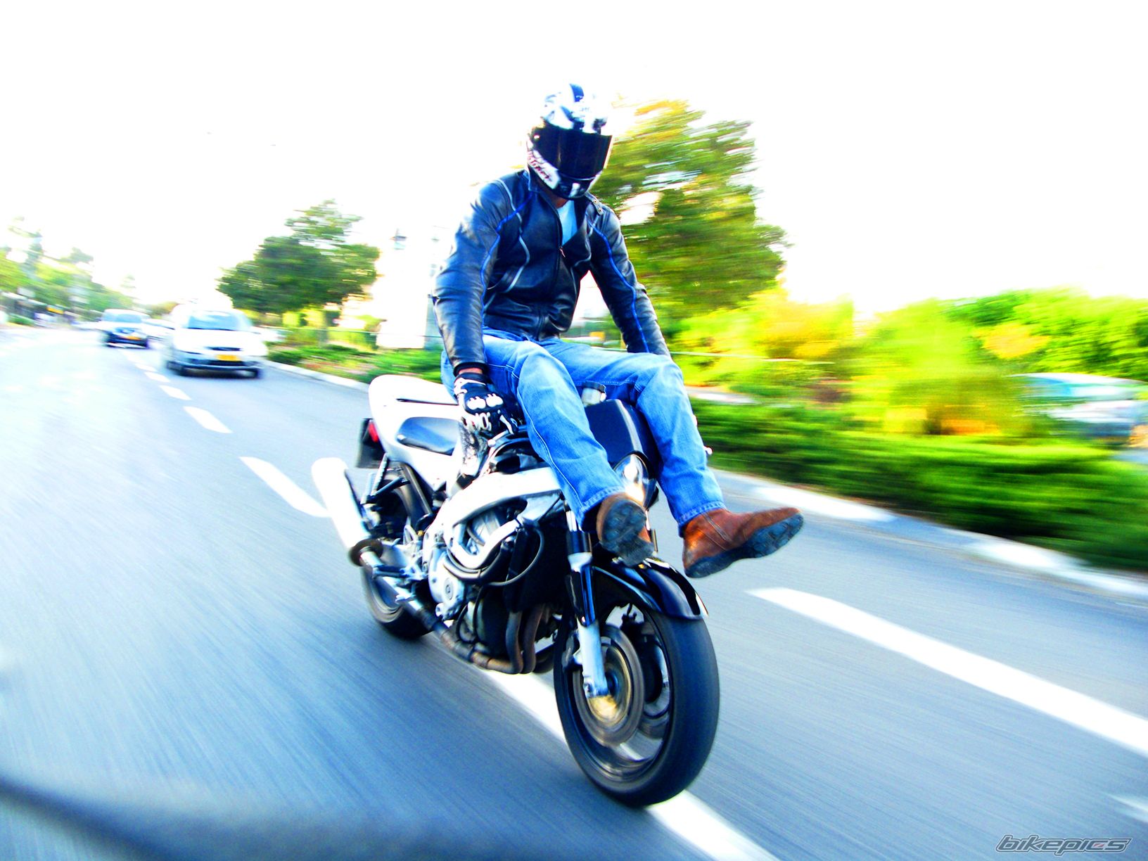 Bike Photo 1497986