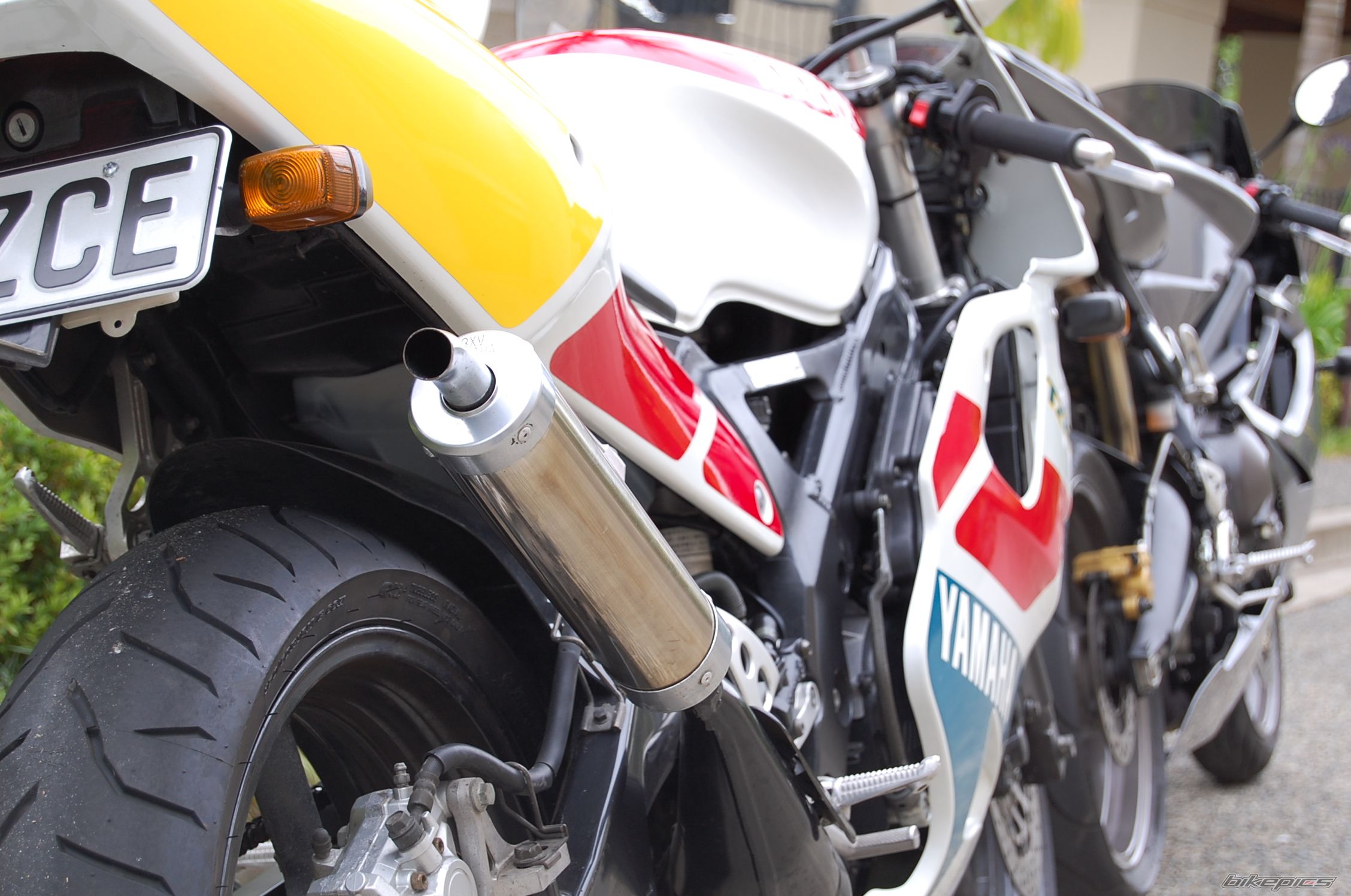 Bike Photo 1497993