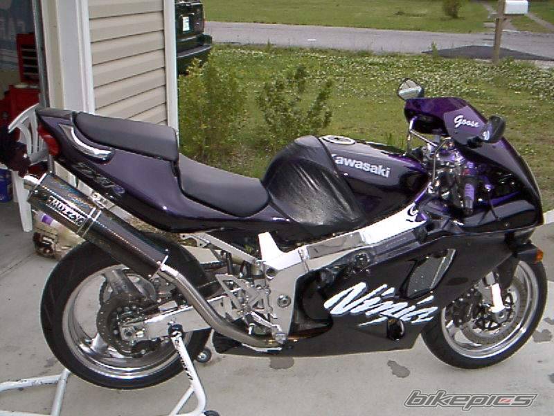 Bike Photo 1498