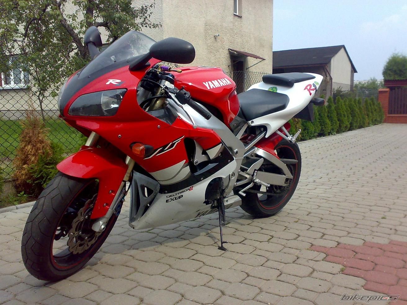 Bike Photo 1498018
