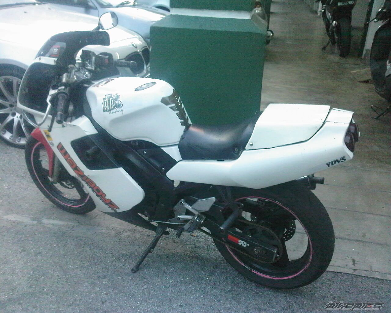 Bike Photo 1498087