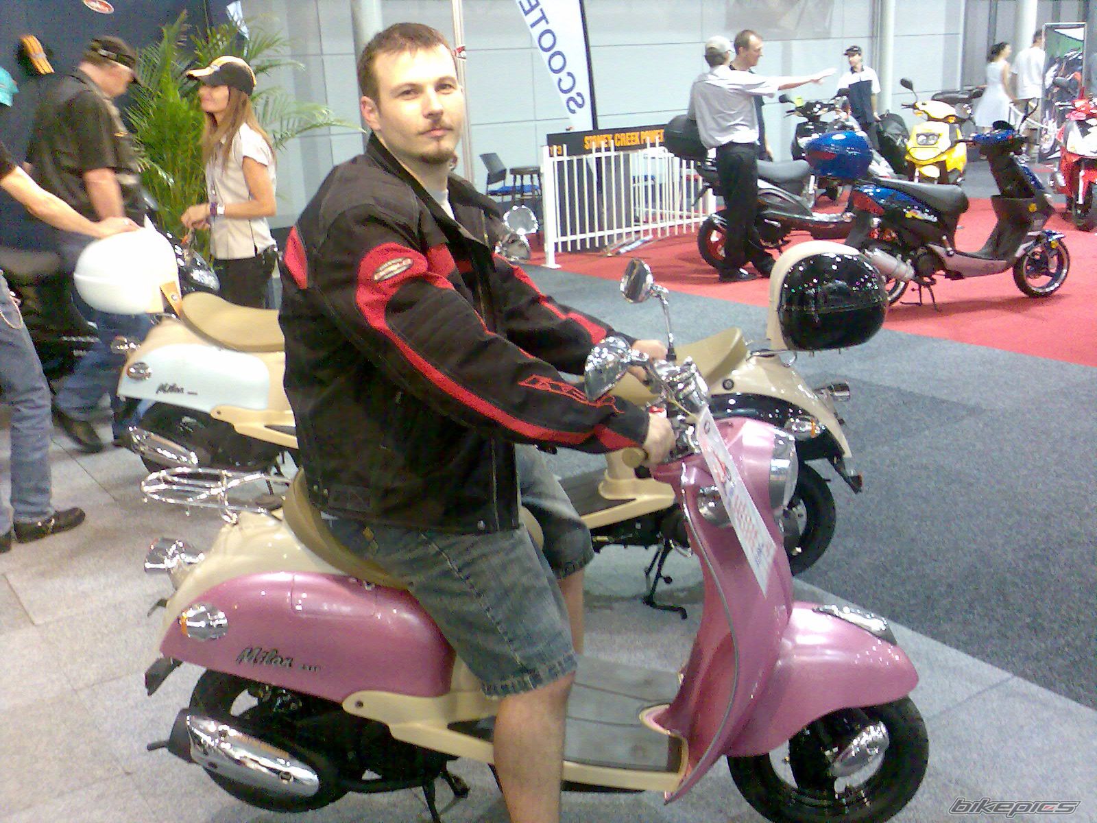 Bike Photo 1498194