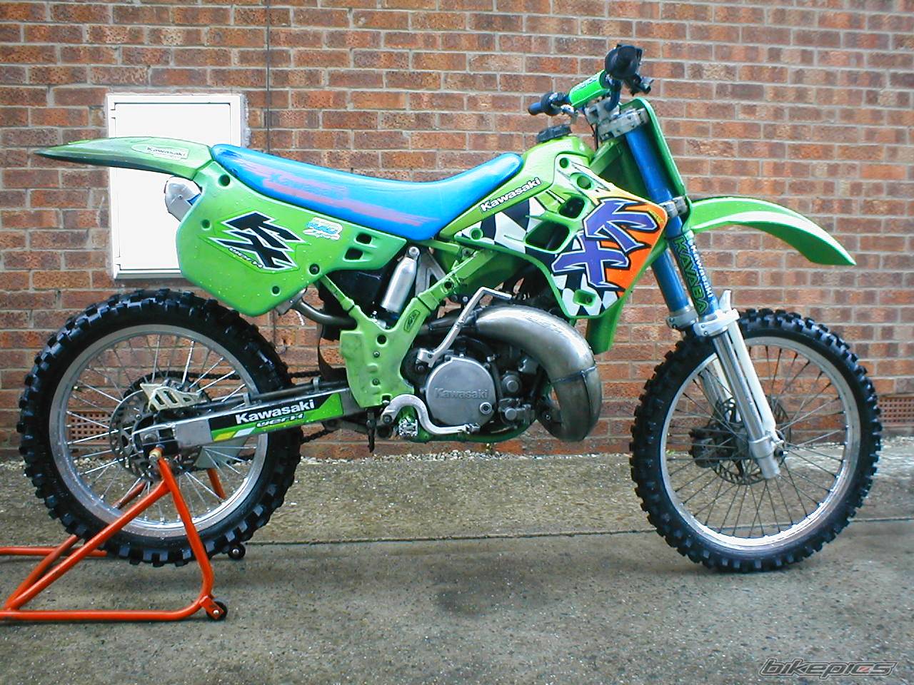 Bike Photo 149822