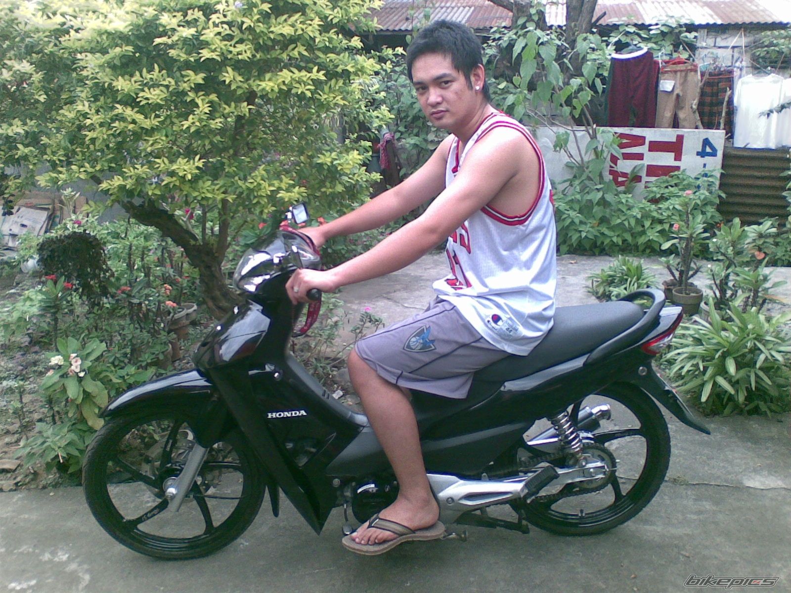 Bike Photo 1498225