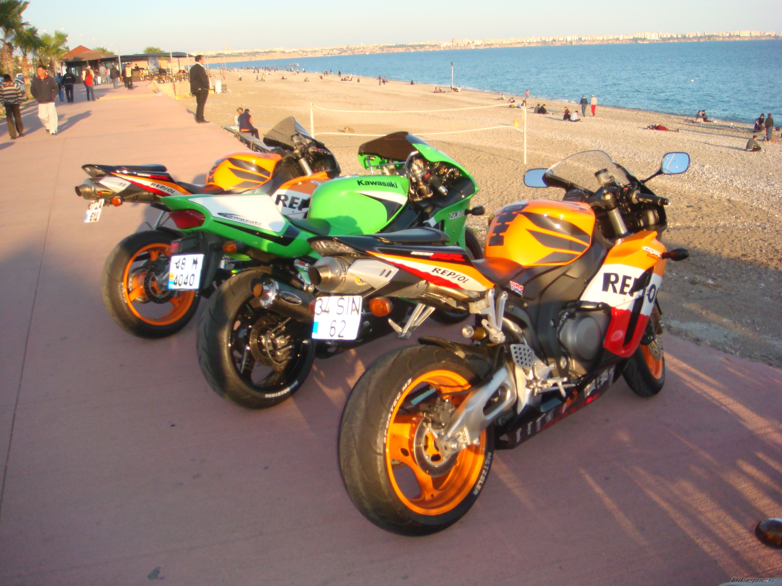 Bike Photo 1498316