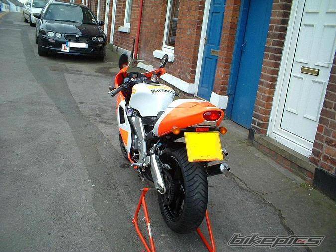 Bike Photo 149837