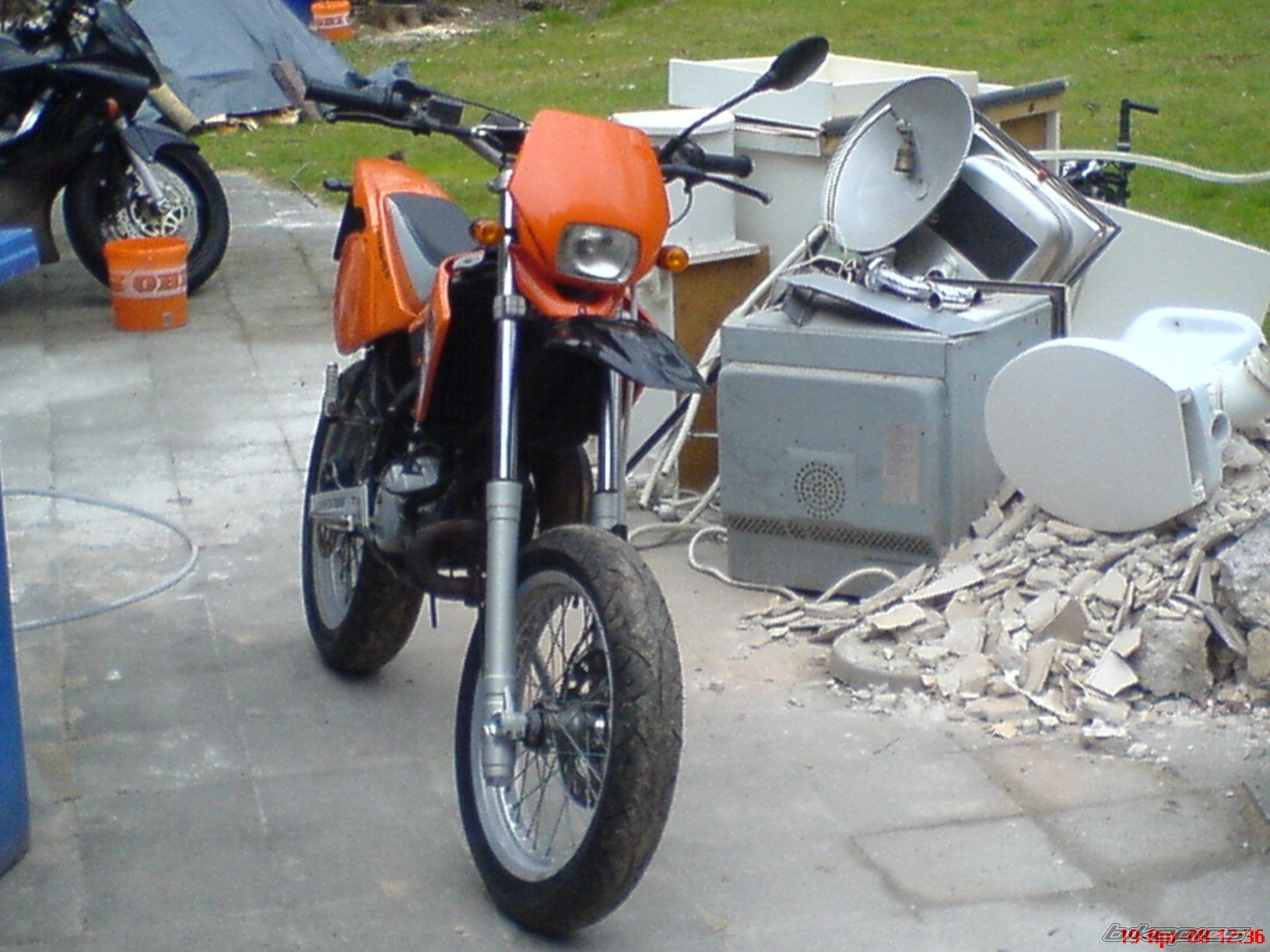 Bike Photo 1498382