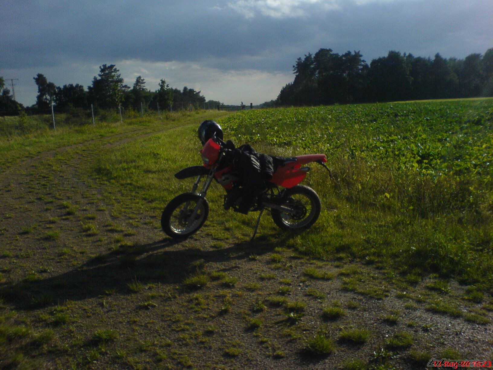 Bike Photo 1498385