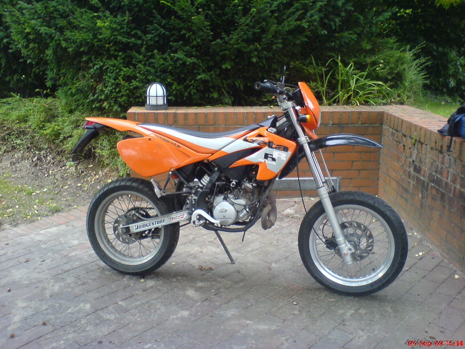 Bike Photo 1498386