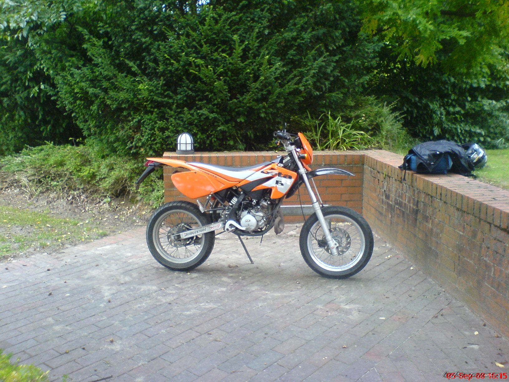 Bike Photo 1498387