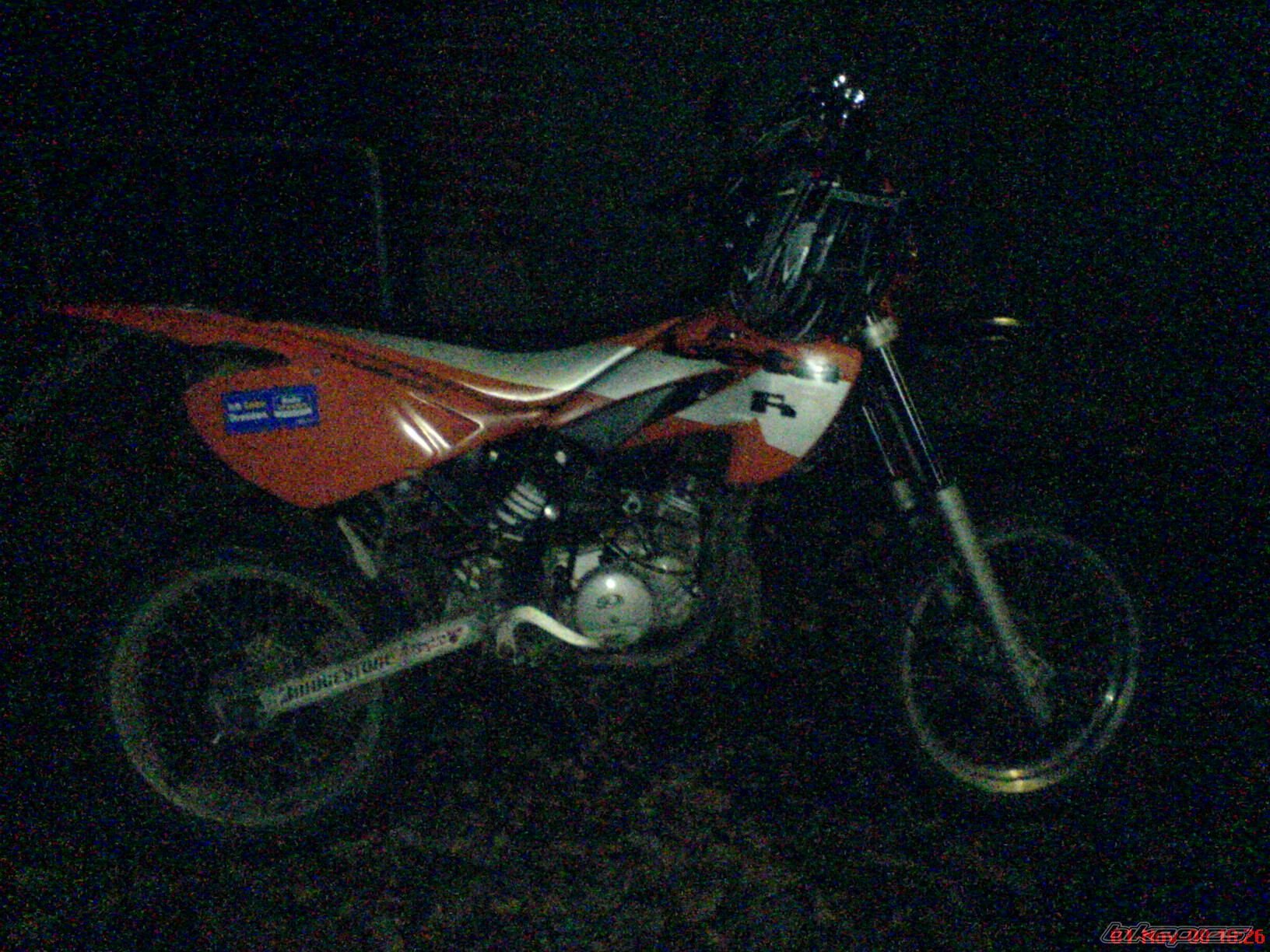Bike Photo 1498400