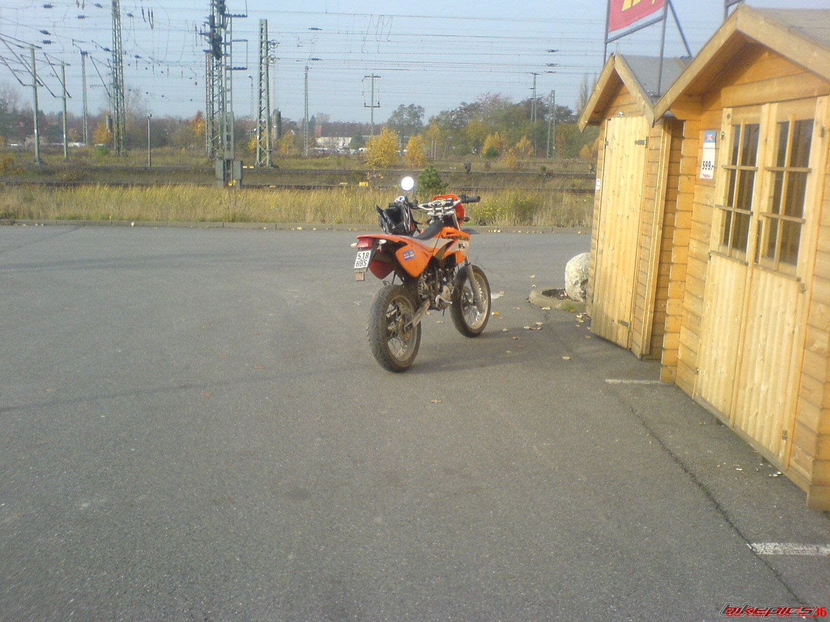 Bike Photo 1498402