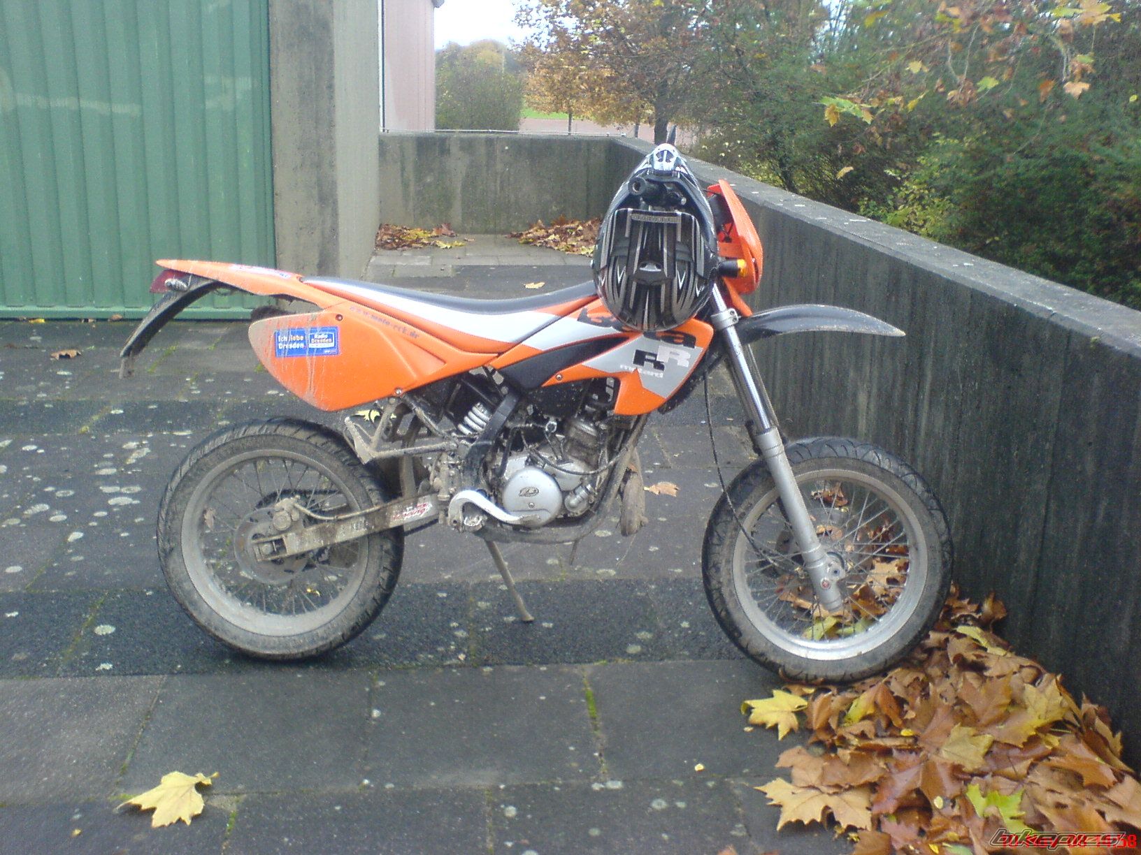 Bike Photo 1498407