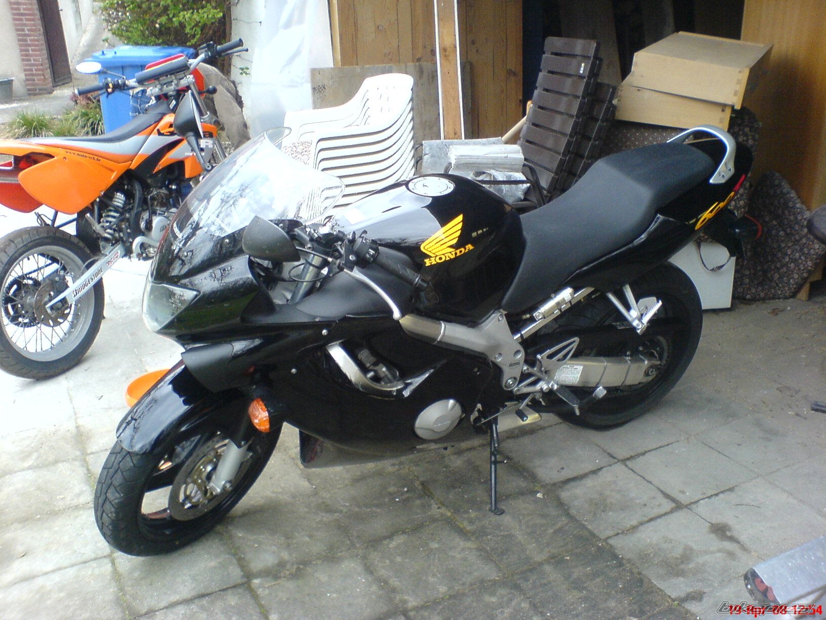 Bike Photo 1498413