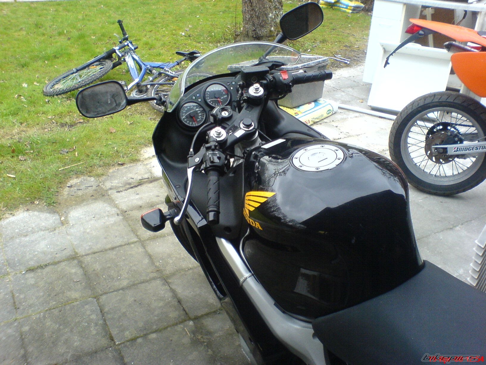 Bike Photo 1498415