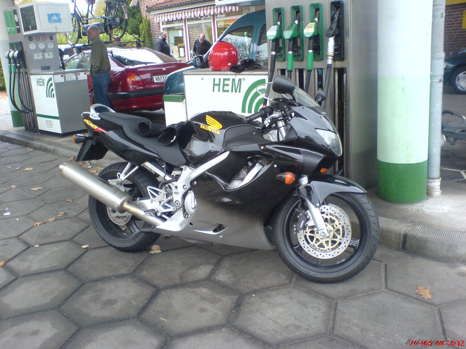 Bike Photo 1498422
