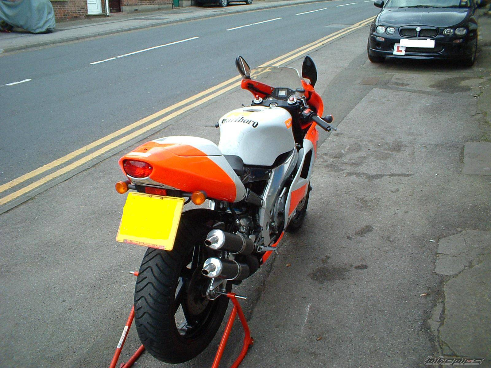 Bike Photo 149845