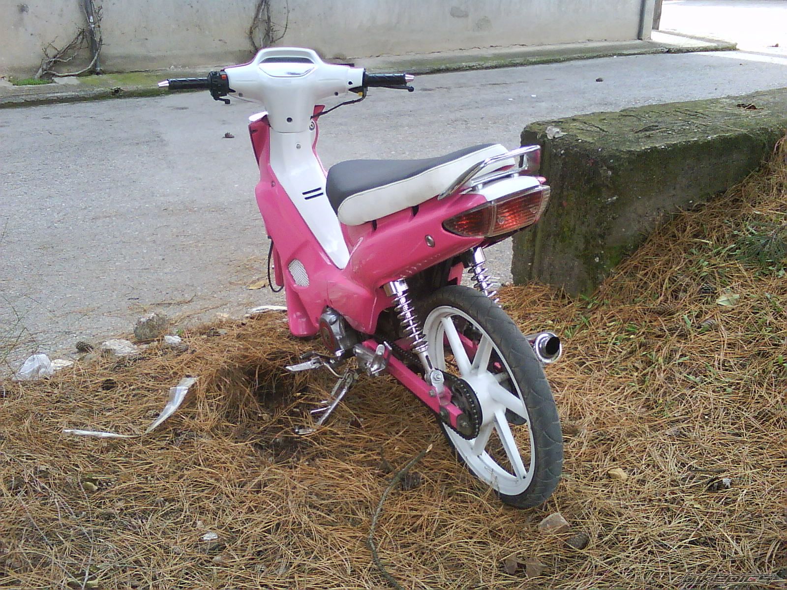 Bike Photo 1498502