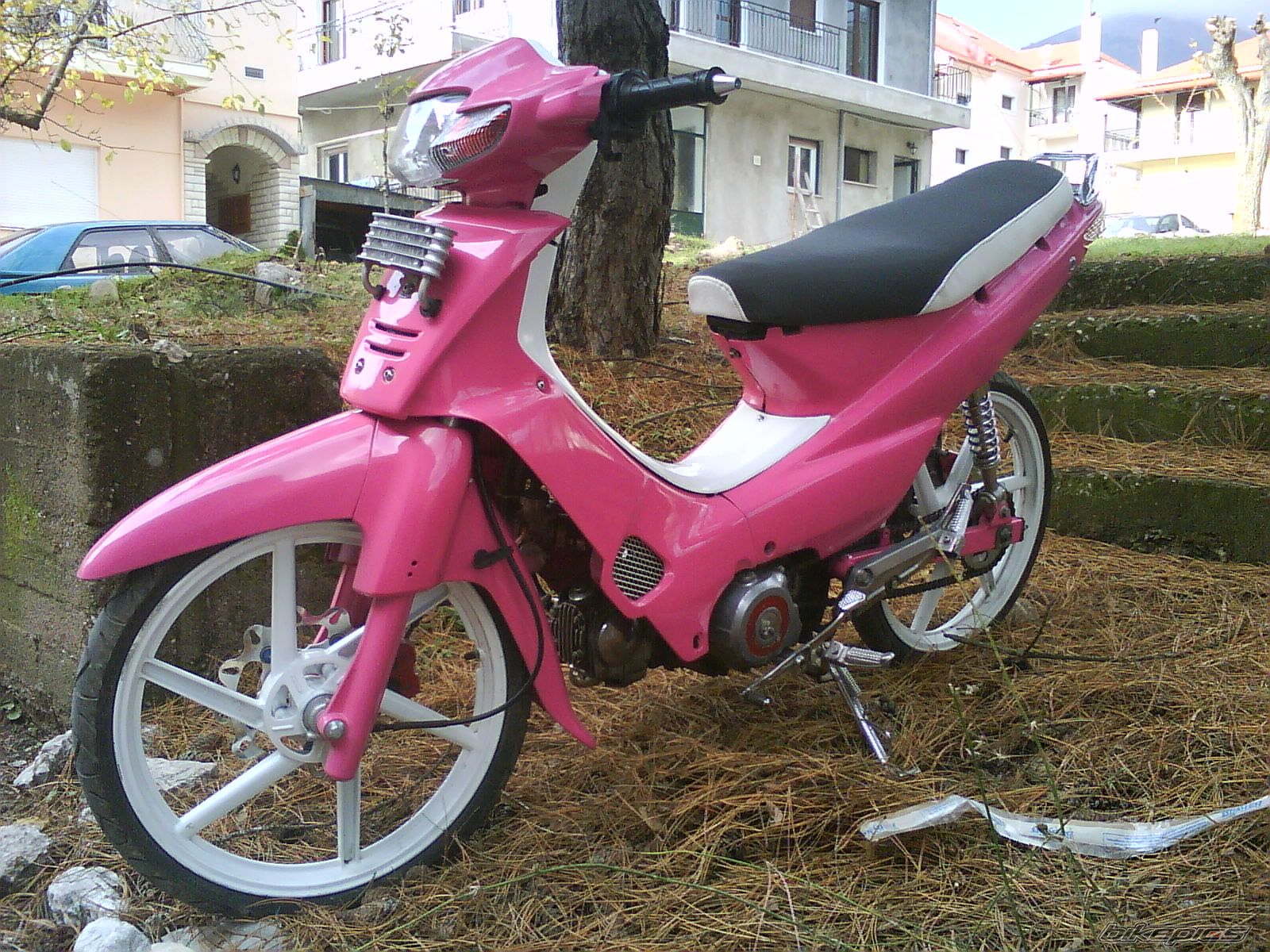 Bike Photo 1498504