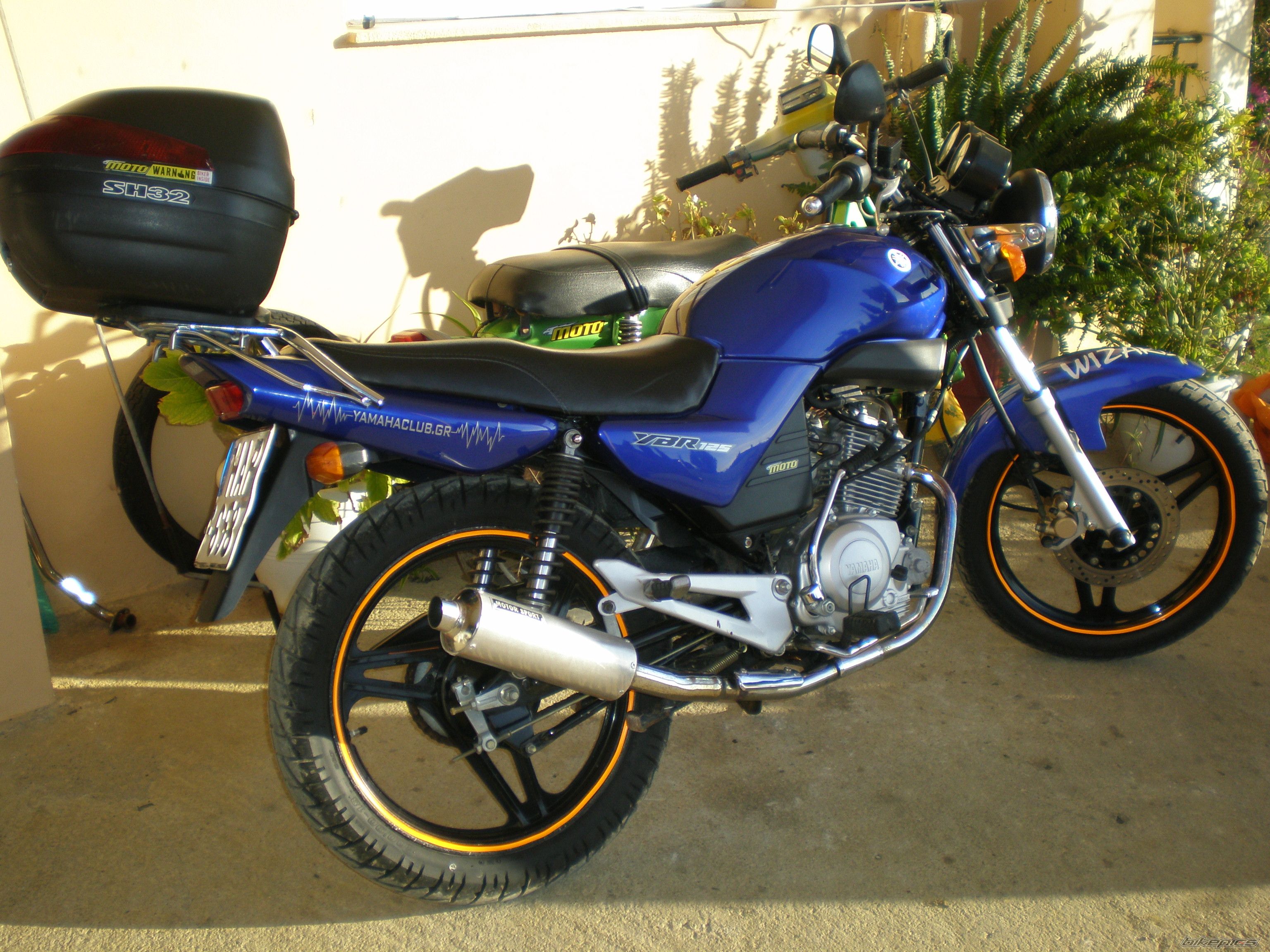 Bike Photo 1498505