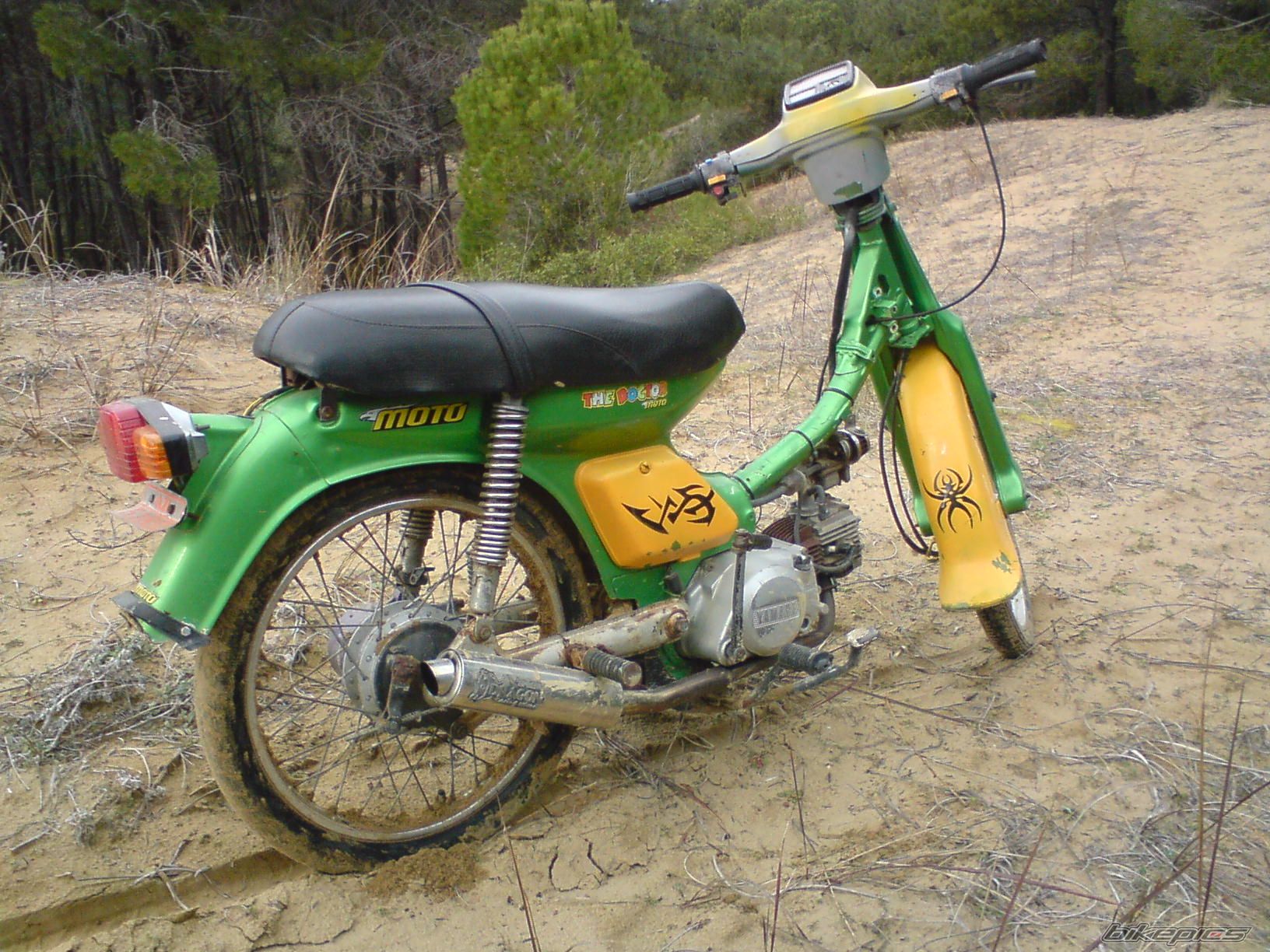 Bike Photo 1498509